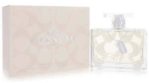 Coach Signature Eau De Parfum Spray By Coach