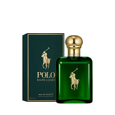 Polo Oud Eau De Parfum Spray By Ralph Lauren