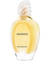 Amarige Eau De Toilette Spray By Givenchy