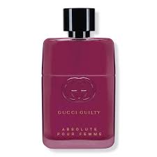 Gucci Guilty Absolute Eau De Parfum Spray By Gucci