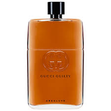 Gucci Guilty Absolute Eau De Parfum Spray By Gucci