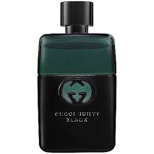 Gucci Guilty Black Eau De Toilette Spray By Gucci