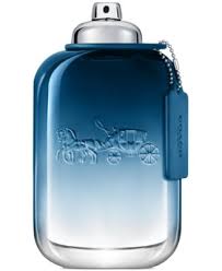 Coach Blue Eau De Toilette Spray By Coach