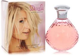 Dazzle Eau De Parfum Spray By Paris Hilton