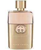 Gucci Guilty Pour Femme Eau De Parfum Spray By Gucci