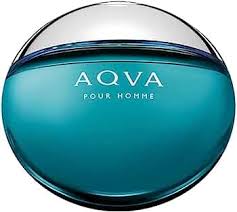 Aqua Pour Homme Eau De Toilette Spray By Bvlgari