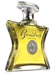 Chez Bond Eau De Parfum Spray By Bond No. 9