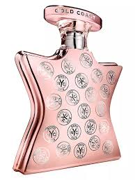 Gold Coast Eau De Parfum Spray By Bond No. 9