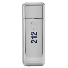 212 Vip Eau De Toilette Spray By Carolina Herrera