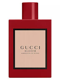 Gucci Bloom Ambrosia Di Fiori Eau De Parfum  Intense Spray By Gucci