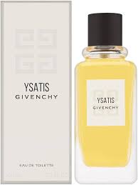 Ysatis Eau De Toilette Spray By Givenchy