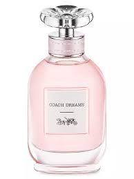 Coach Dreams Eau De Parfum Spray By Coach