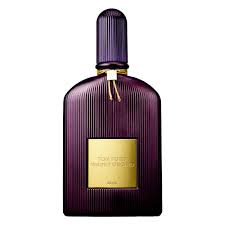 Tom Ford Velvet Orchid Eau De Parfum Spray By Tom Ford