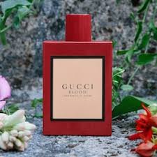 Gucci Bloom Ambrosia Di Fiori Eau De Parfum  Intense Spray By Gucci