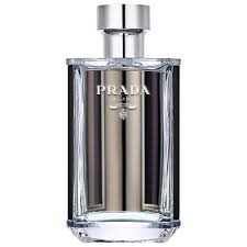 Prada L'homme Eau De Toilette Spray By Prada