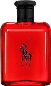 Polo Red Eau De Toilette Spray By Ralph Lauren