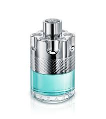 Azzaro Wanted Tonic Eau De Toilette Spray By Azzaro