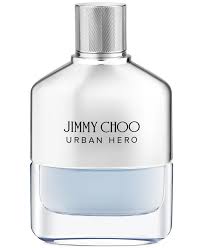 Jimmy Choo Urban Hero Eau De Parfum Spray By Jimmy Choo