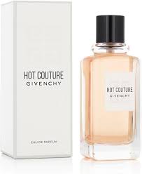 Hot Couture Eau De Parfum Spray By Givenchy