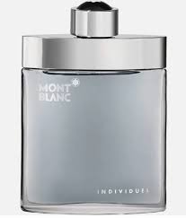 Individuelle Eau De Toilette Spray By Mont Blanc