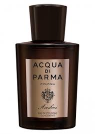 Acqua Di Parma Colonia Ambra Eau De Cologne Concentrate Spray By Acqua Di Parma