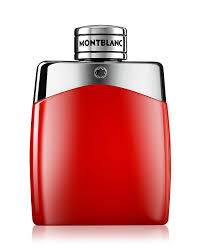 Montblanc Legend Red Eau De Parfum Spray By Mont Blanc