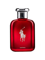 Polo Red Eau De Toilette Spray By Ralph Lauren