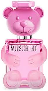 Moschino Toy 2 Bubble Gum Mini EDT By Moschino