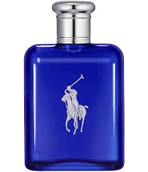 Polo Blue Eau De Toilette Spray By Ralph Lauren