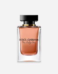 The Only One Eau De Parfum Spray By Dolce & Gabbana