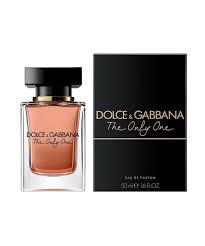 The Only One Eau De Parfum Spray By Dolce & Gabbana