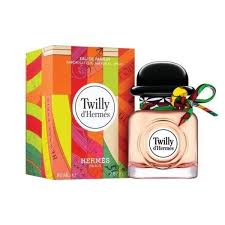 Twilly D'hermes Eau De Parfum Spray By Hermes