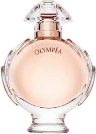 Olympea Eau De Parfum Spray By Paco Rabanne