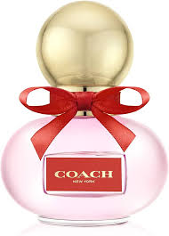 Coach Poppy Eau De Parfum Spray By Coach