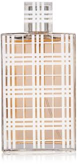 Burberry Brit Eau De Toilette Spray By Burberry
