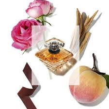 Tresor Eau De Parfum Spray By Lancome