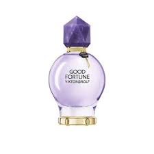 Viktor & Rolf Good Fortune Eau De Parfum Spray By Viktor & Rolf