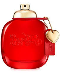 Coach Love Eau De Parfum Spray (New Launch 2023) By Coach