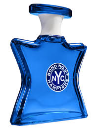 Hamptons Eau De Parfum Spray (Unisex) By Bond No. 9