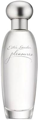 Pleasures Eau De Parfum Spray By Estee Lauder