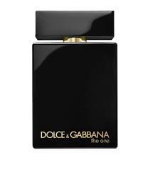 The One Intense Eau De Parfum Spray By Dolce & Gabbana