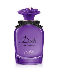 Dolce Violet Eau De Toilette Spray By Dolce & Gabbana