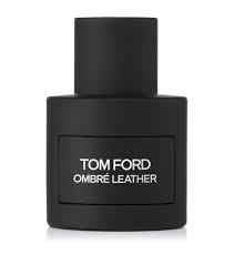 Tom Ford Ombre Leather Eau De Parfum Spray (Unisex) By Tom Ford