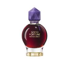 Viktor & Rolf Good Fortune Elixir Intense Eau De Parfum Intense Spray By Viktor & Rolf