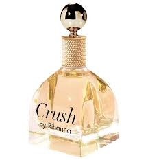 Rihanna Crush Eau De Parfum Spray (Tester) By Rihanna