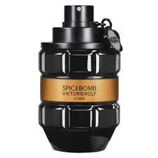 Spicebomb Extreme Eau De Parfum Spray By Viktor & Rolf