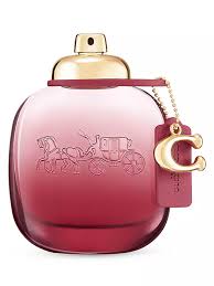 Coach Wild Rose Eau De Parfum Spray By Coach