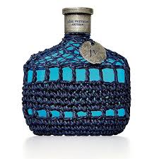 John Varvatos Artisan Blu Eau De Toilette Spray By John Varvatos