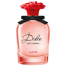 Dolce Rose Eau De Toilette Spray By Dolce & Gabbana