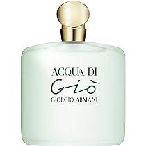 Acqua Di Gio Eau De Toilette Spray By Giorgio Armani